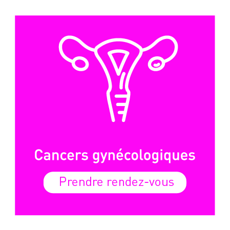 Cancers gynécologiques ICM