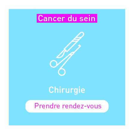 Cancer du sein ICM